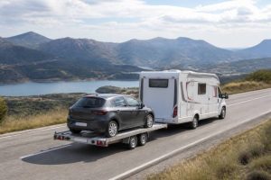 Camping car remorque voiture : comment choisir la solution la plus adaptée à vos besoins