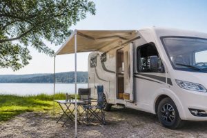 Camping car oxygen : tout savoir sur l’aménagement et les accessoires