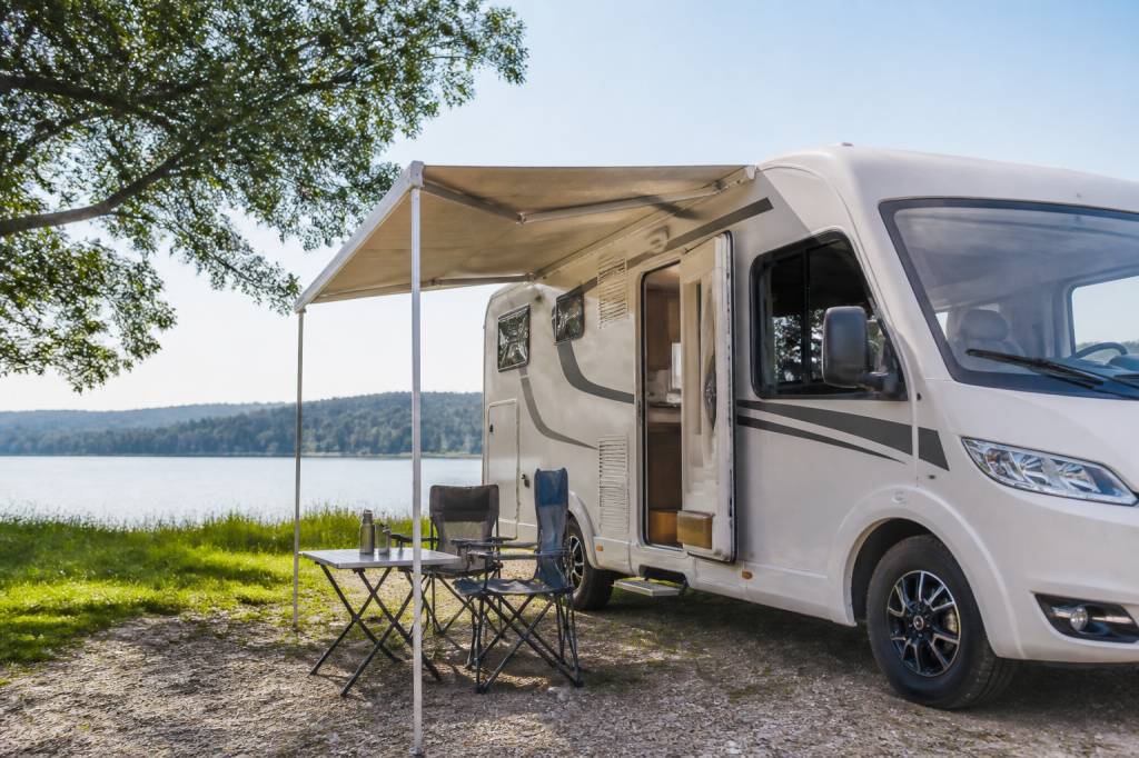 Camping car oxygen : tout savoir sur l’aménagement et les accessoires