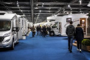 Camping car expo : les nouveautés à découvrir et les marques à suivre