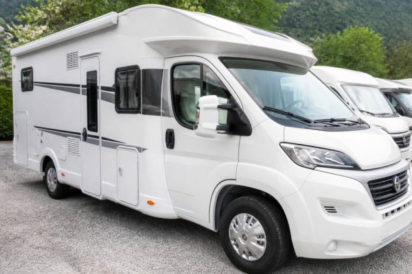 Camping car neuf le moins cher : comment trouver les meilleures offres
