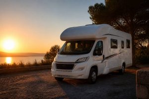 Camping car neuf 30000 euros : les modèles accessibles et bien équipés