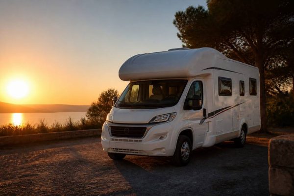 Camping car neuf 30000 euros : les modèles accessibles et bien équipés