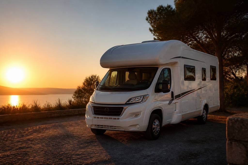 Camping car neuf 30000 euros : les modèles accessibles et bien équipés