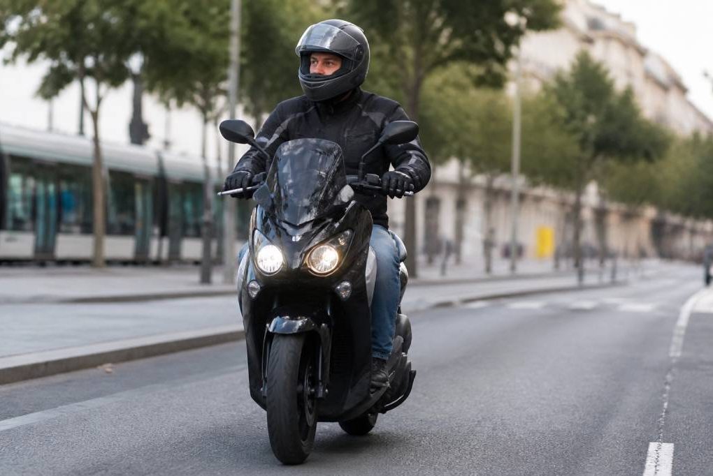Ride scooter : comment bien choisir son équipement pour rouler en toute sécurité