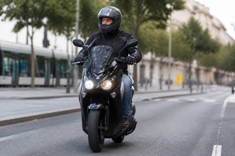 Ride scooter : comment bien choisir son équipement pour rouler en toute sécurité