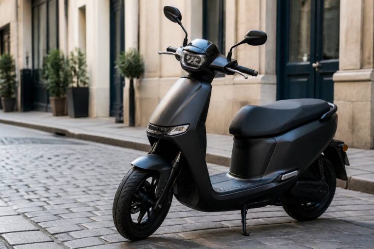 Scooter 125 electrique prix : comment choisir le meilleur modèle au bon tarif