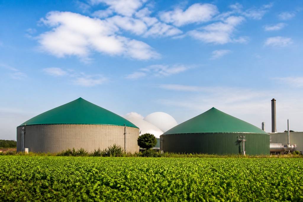Biogaz et méthanisation : tout comprendre sur cette filière énergétique durable