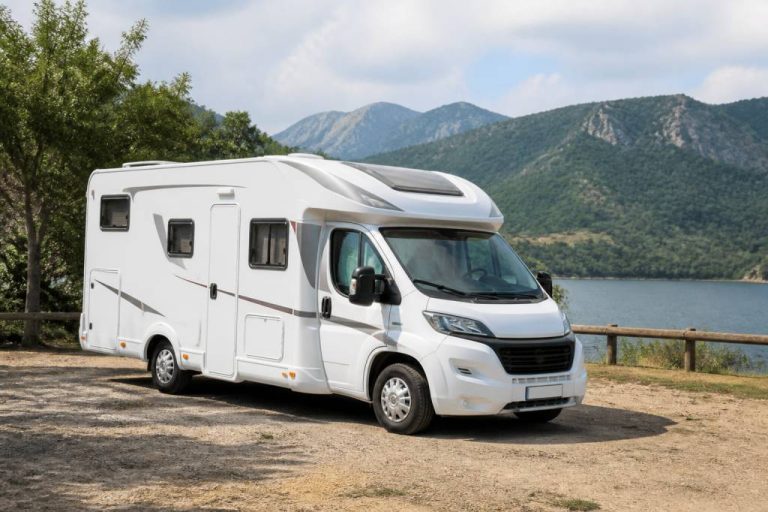 Argus camping car gratuit : comment estimer la valeur de votre véhicule facilement