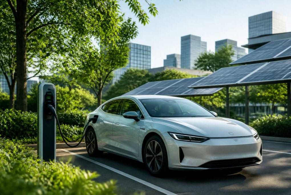 Défense environnement services : comment l’automobile s’adapte aux nouvelles exigences écologiques