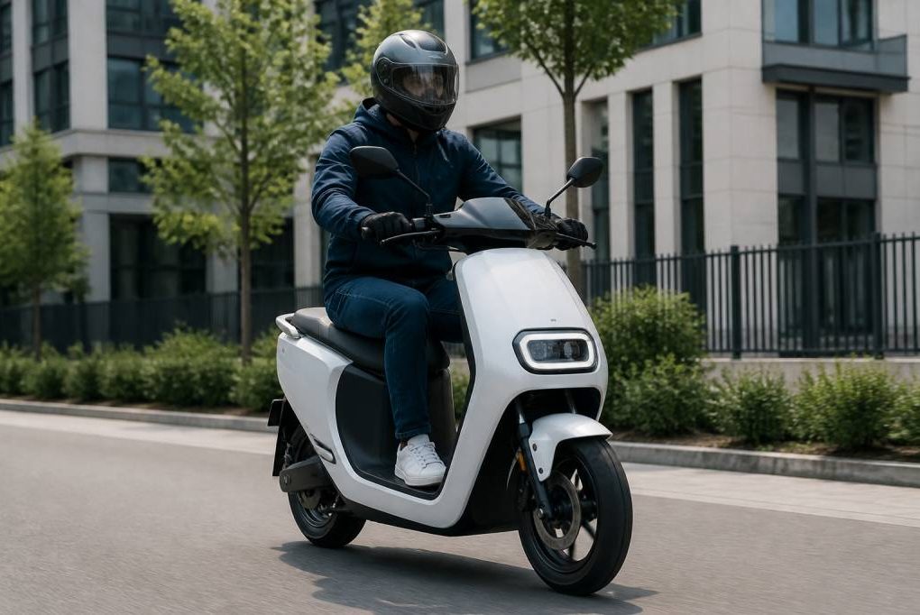 Scooter 125cc électrique : quels modèles choisir pour rouler au quotidien ?