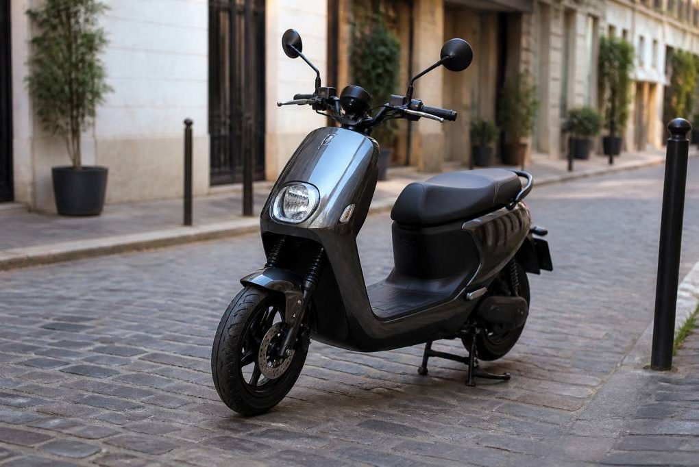 Prix scooter electrique 12 combien coûte un modèle performant en 2026 ?