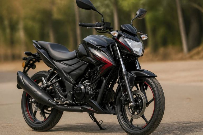 Moto apache : guide d’achat, performances et modèles à connaître