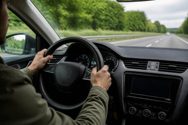 Efficience énergétique automobile : comment la maximiser au quotidien