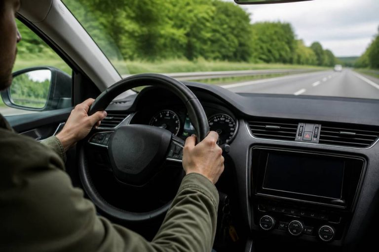 Efficience énergétique automobile : comment la maximiser au quotidien