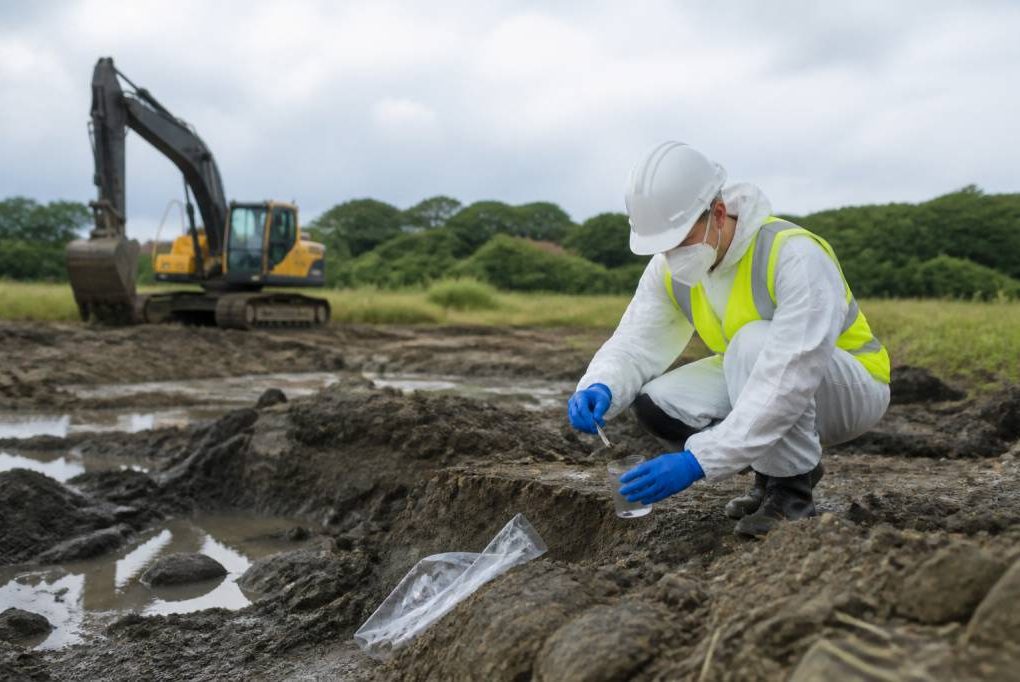 Entreprise de dépollution des sols : comment choisir le bon prestataire