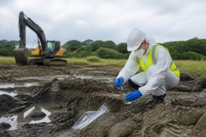 Entreprise de dépollution des sols : comment choisir le bon prestataire