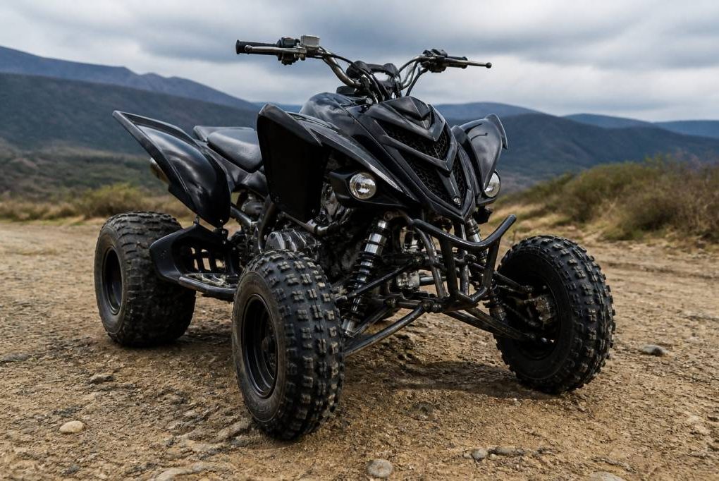 Raptor moto : tout savoir sur ce modèle pour bien le choisir