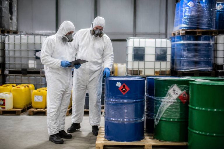 Hazardous waste Europe : réglementation, gestion et enjeux en 2026