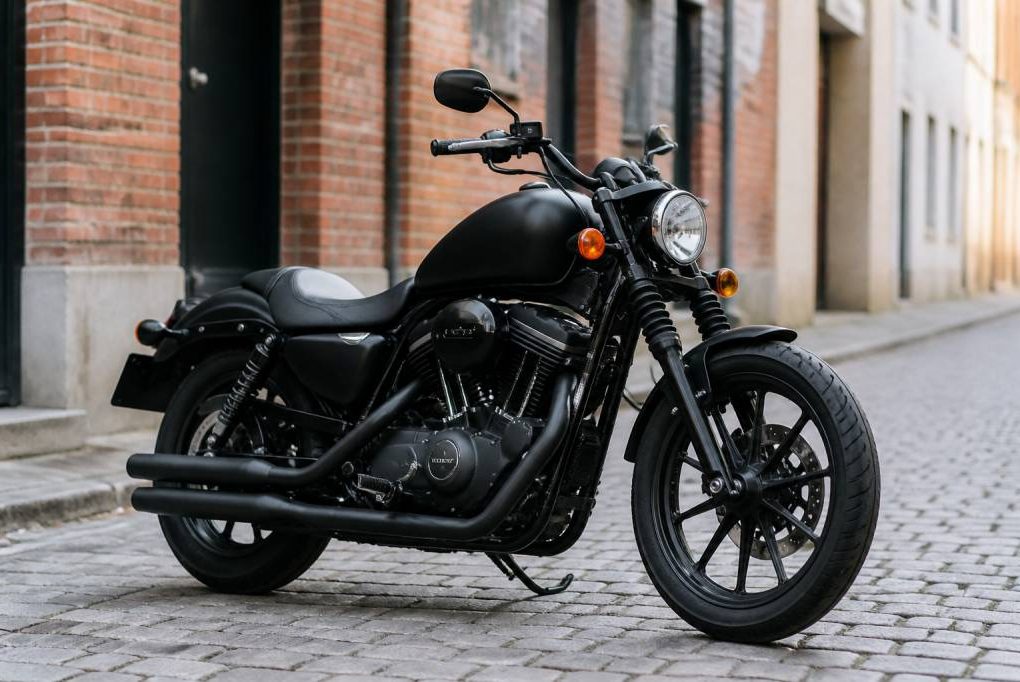 Harley 50cc : tout savoir sur les modèles, les prix et les conseils d’achat