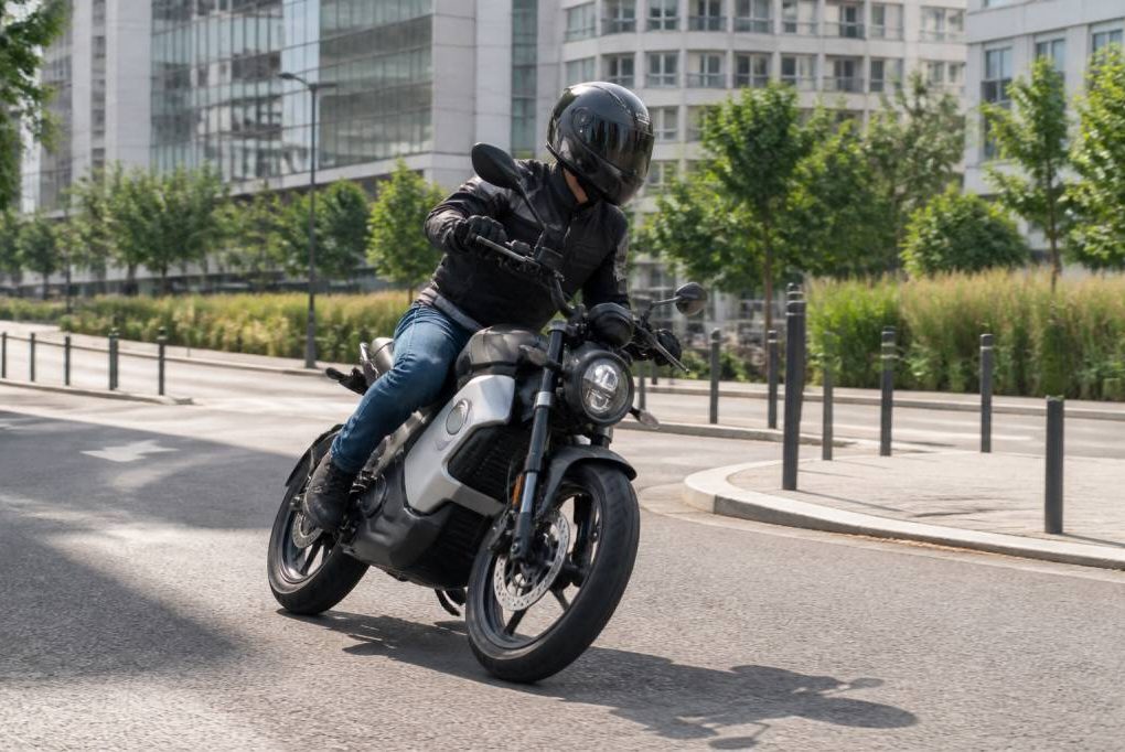 Moto 125 electrique : le guide complet pour choisir le bon modèle
