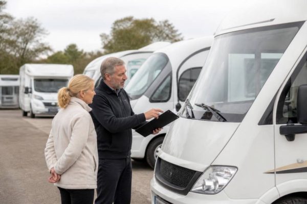 Argus pour camping car gratuit : comment estimer la valeur de votre véhicule facilement