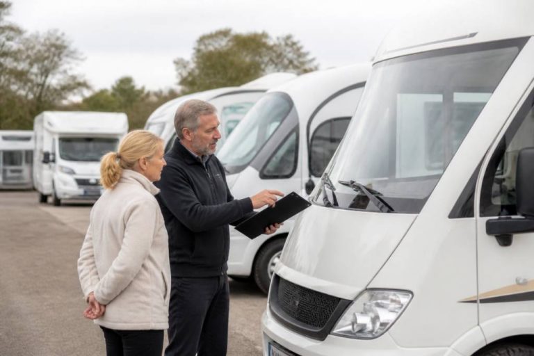 Argus pour camping car gratuit : comment estimer la valeur de votre véhicule facilement