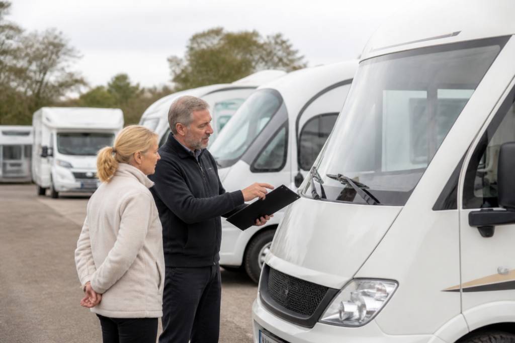 Argus pour camping car gratuit : comment estimer la valeur de votre véhicule facilement