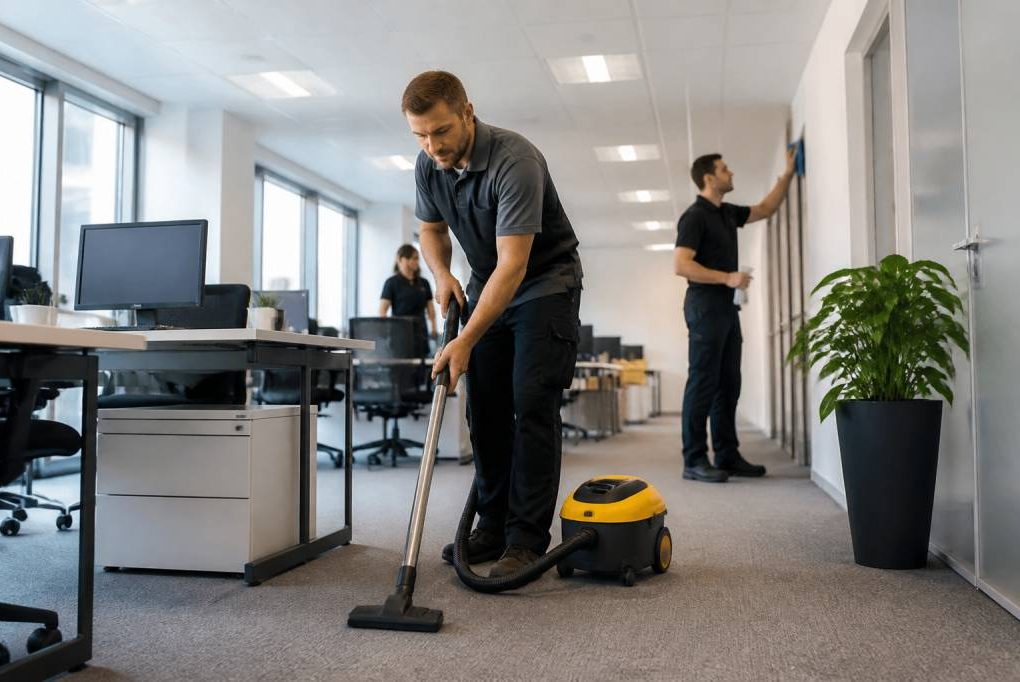 Facility management definition : comprendre la gestion des services en entreprise