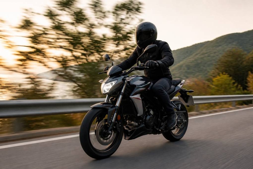 Moto 125 vitesse max 130 km/h : quels modèles peuvent atteindre cette performance ?