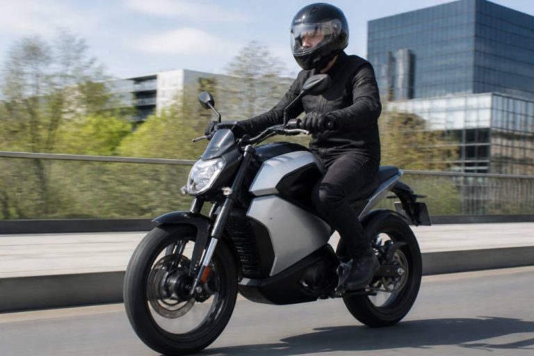 Motos 125 electrique : quels modèles choisir pour rouler au quotidien ?