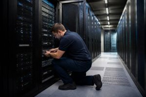 Data center maintenance : bonnes pratiques pour fiabiliser vos infrastructures