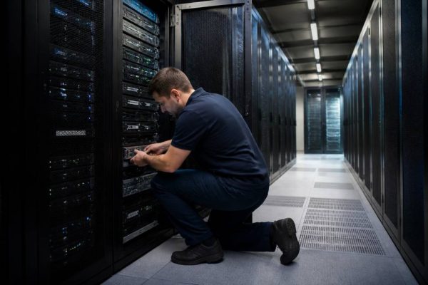 Data center maintenance : bonnes pratiques pour fiabiliser vos infrastructures