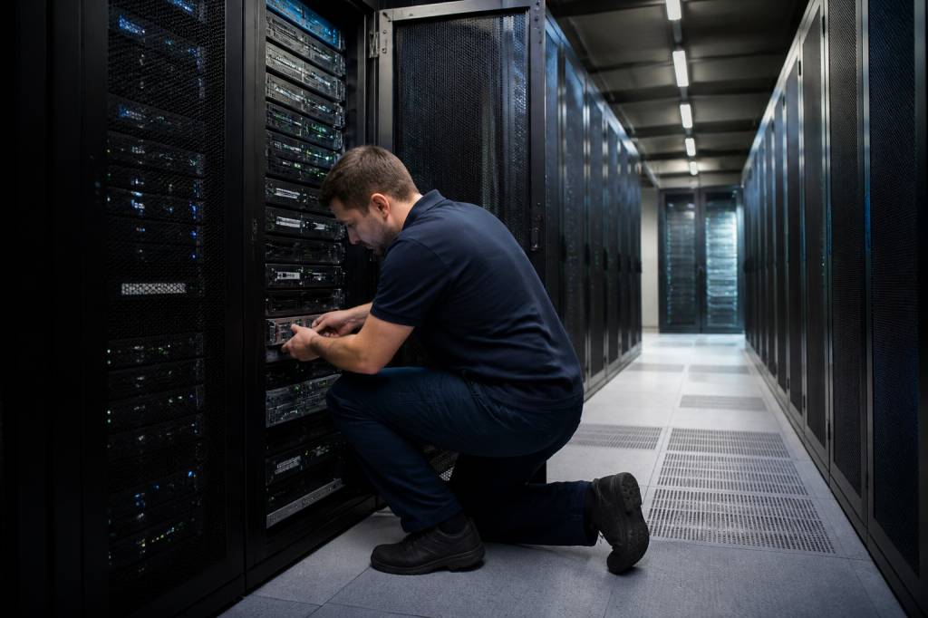Data center maintenance : bonnes pratiques pour fiabiliser vos infrastructures