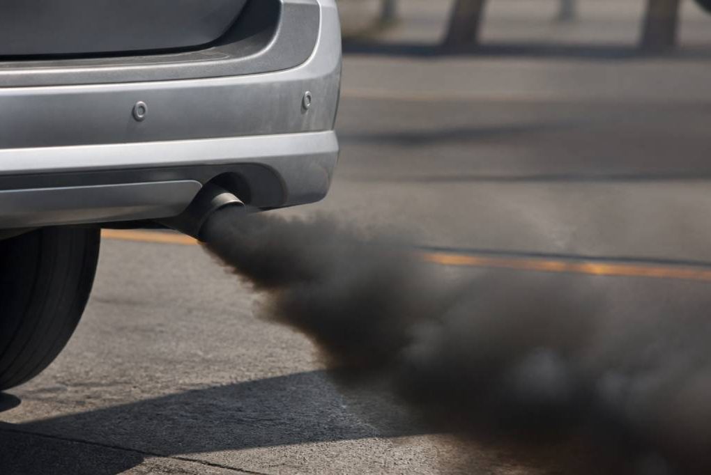 Pollution solutions pour réduire les émissions de votre voiture