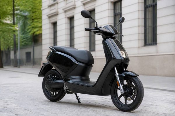 Moto électrique 50cc homologué : guide d’achat et conseils pour bien choisir