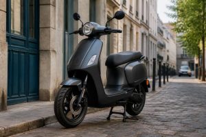 Scooter electrique 50 cm guide pour bien choisir son modèle en 2026