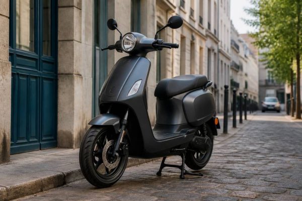 Scooter electrique 50 cm guide pour bien choisir son modèle en 2026