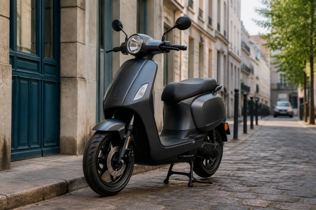 Scooter electrique 50 cm guide pour bien choisir son modèle en 2026