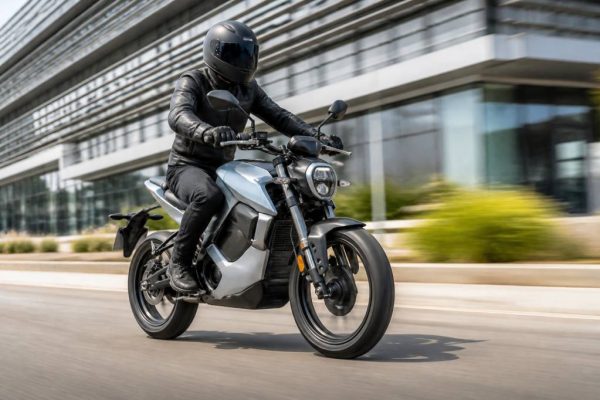 Meilleur moto électrique 12 les modèles les plus performants à découvrir