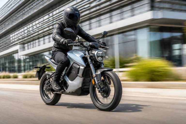 Meilleur moto électrique 12 les modèles les plus performants à découvrir