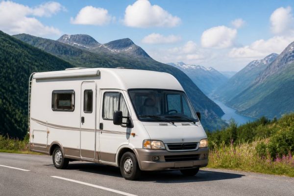 Camping car Bambi : caractéristiques, aménagements et conseils avant achat
