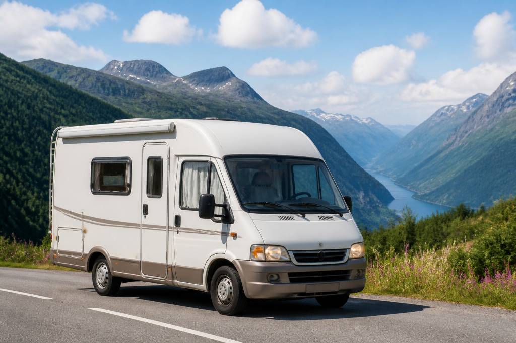 Camping car Bambi : caractéristiques, aménagements et conseils avant achat