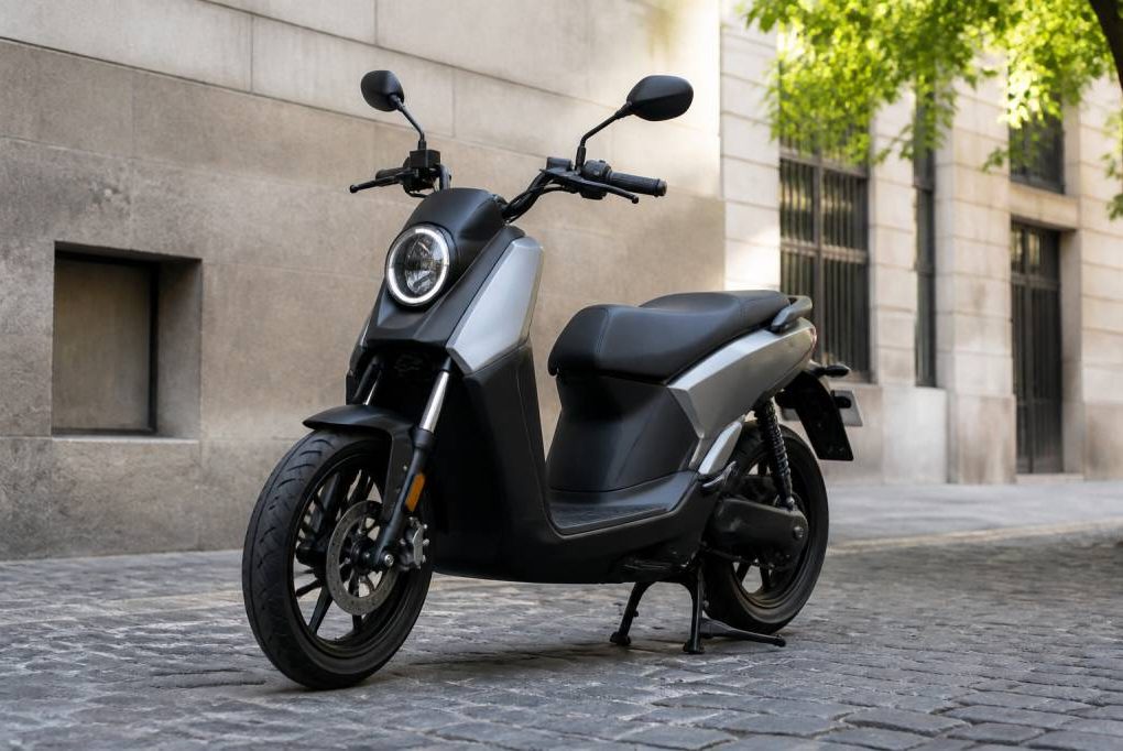 Moto électrique 125 française : les modèles, marques et critères pour bien choisir