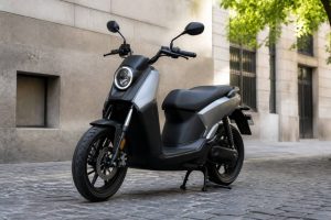Moto électrique 125 française : les modèles, marques et critères pour bien choisir