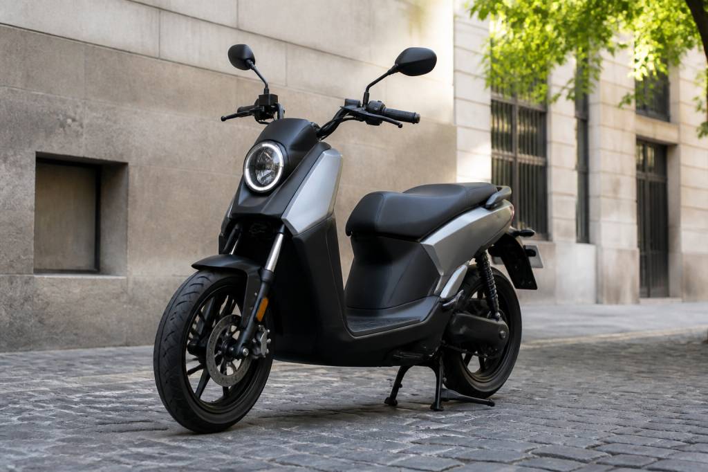 Moto électrique 125 française : les modèles, marques et critères pour bien choisir