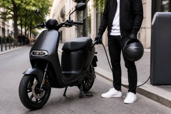 50cc electrique : guide d’achat, autonomie et meilleurs modèles en 2026