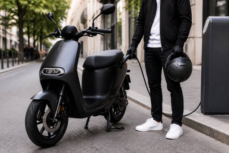50cc electrique : guide d’achat, autonomie et meilleurs modèles en 2026