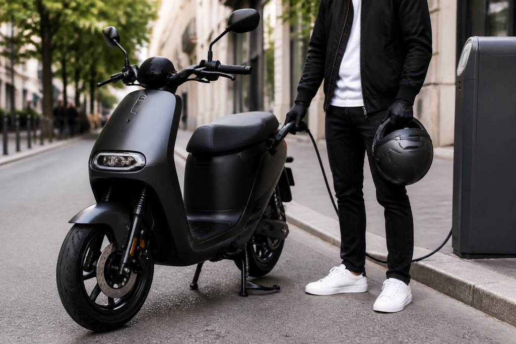 50cc electrique : guide d’achat, autonomie et meilleurs modèles en 2026