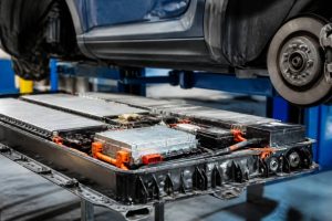Batterie voiture electrique prix : combien coûte son remplacement ?